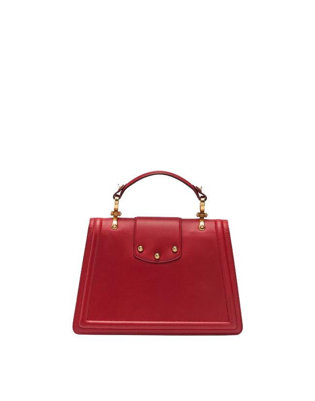DG Sac à main rouge pour femme