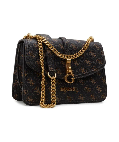 Sac travers G James
