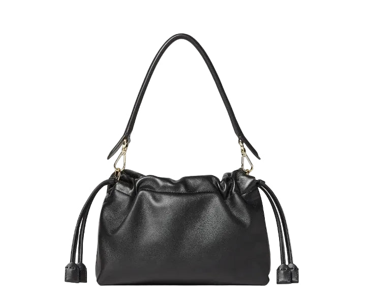 Fendi Mamma Baguette Medium
Sac en cuir nappa noir
