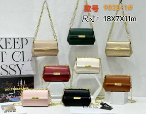 DG Sac bandoulière Marilyn City Mini
