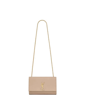 S@INT LAURENT KATE MEDIUM GRAIN DE POUDRE
DARK BEIGE