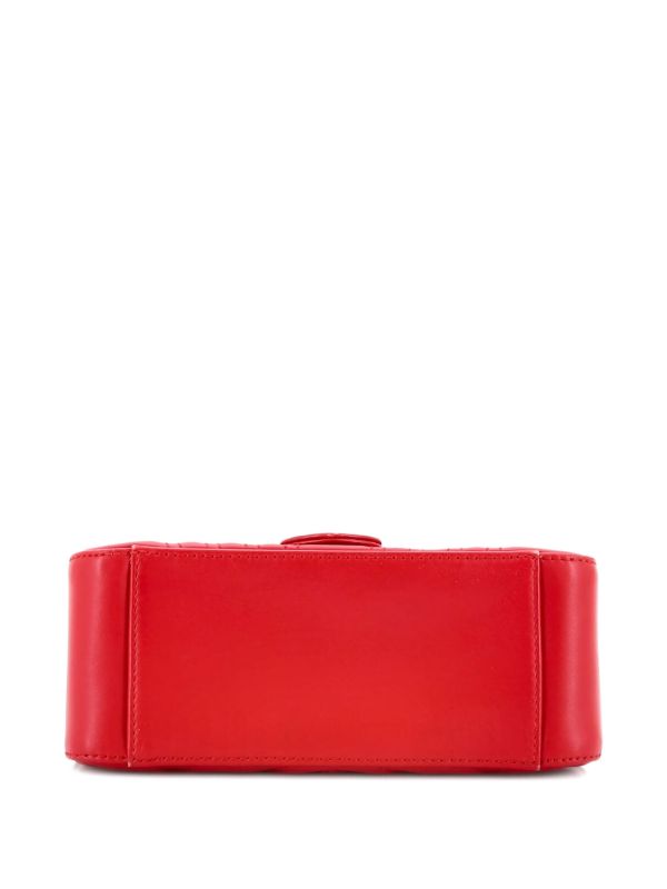 GG
Sac à main GG Marmont Flap
Rouge