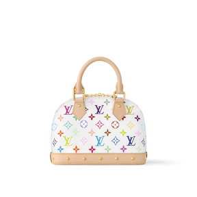 LV x TM Alma BB