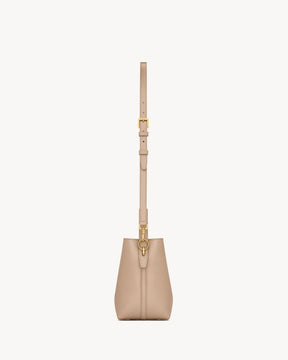 YSL LE 37 SMALL BRILLANT
DARK BEIGE
