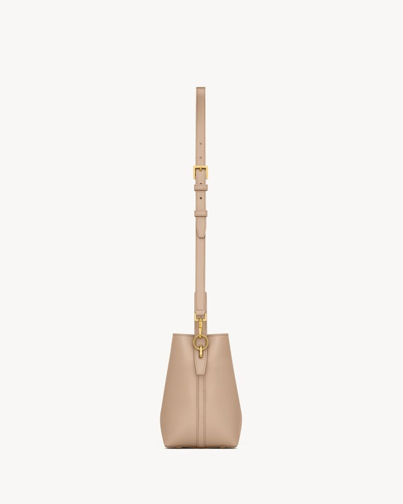 YSL LE 37 SMALL BRILLANT
DARK BEIGE