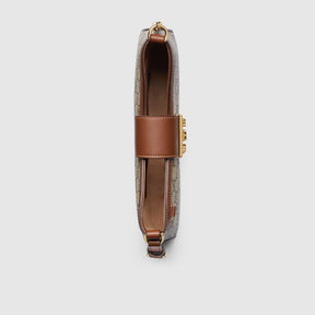 GG Petit sac bandoulière cadenas