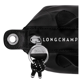 Longch@mp Sac à main S Le Pliage Energy
Toile recyclée - Noir