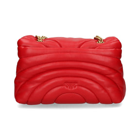 Sac à bandoulière Love Puff
