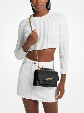 MK
Très petit sac à bandoulière Heather