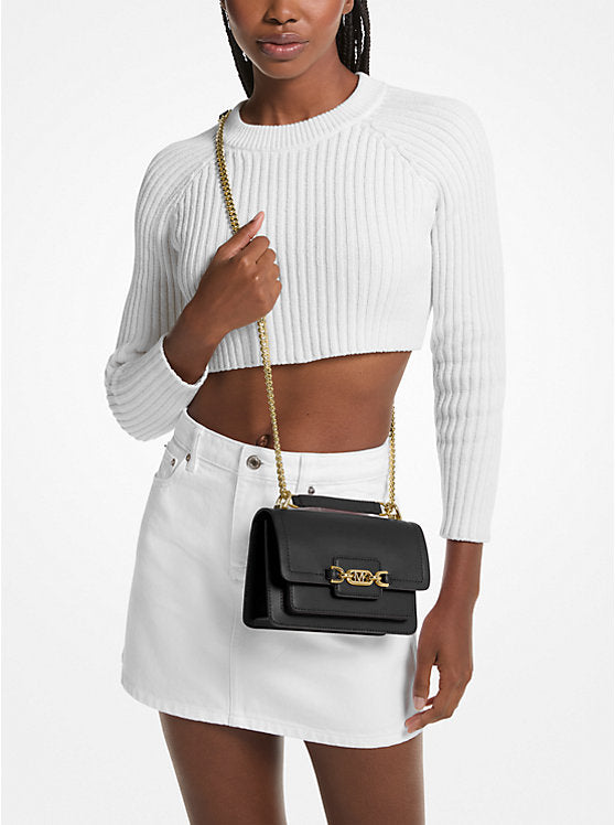 MK
Très petit sac à bandoulière Heather