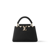 LV Sac Capucines BB