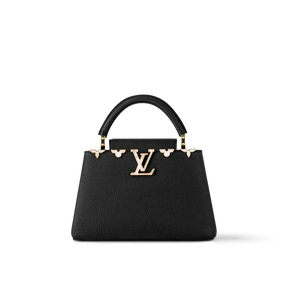 LV Sac Capucines BB