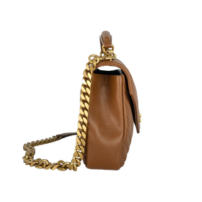 YSL Sac à main Collége monogramme
Marron
