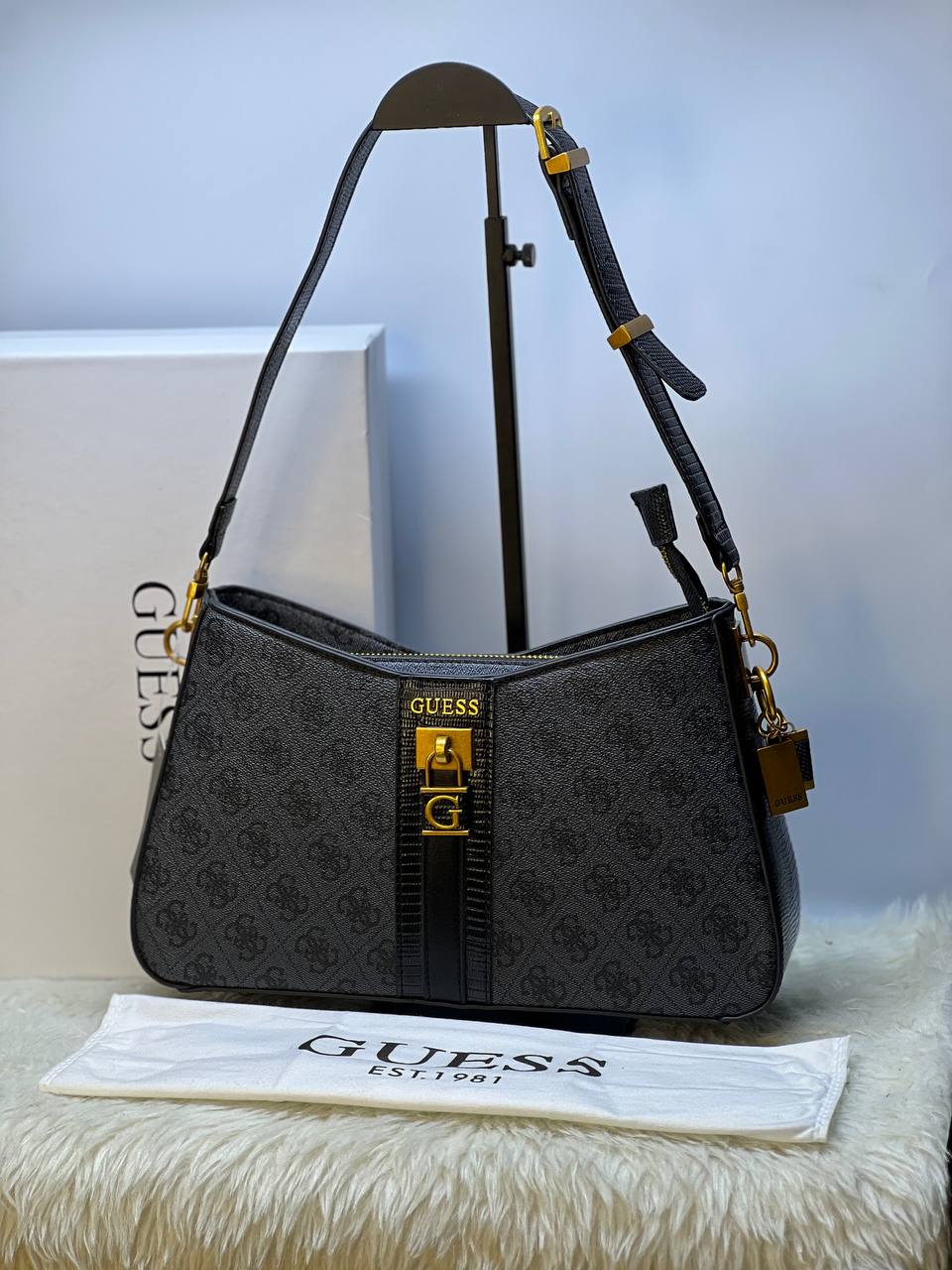 Sac bandoulière