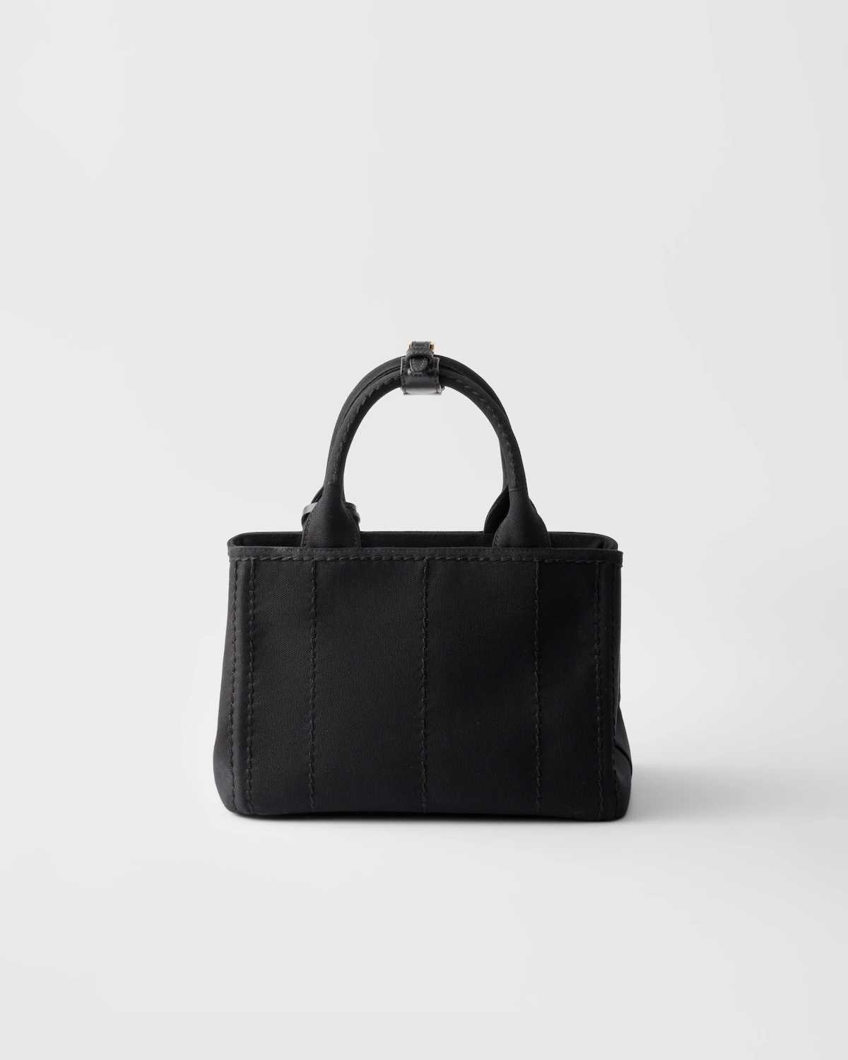 Sac Petit sac à main en toile de coton