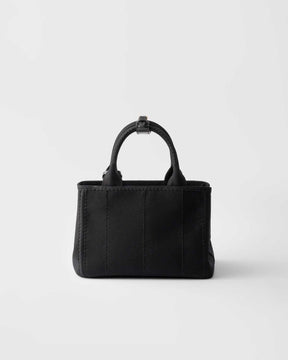 Sac Petit sac à main en toile de coton