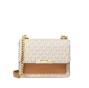 Mich@el Kors
Mini sac à bandoulière Jade à logo