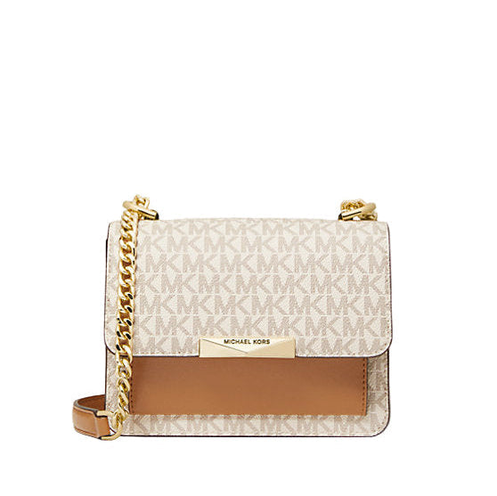 Mich@el Kors
Mini sac à bandoulière Jade à logo