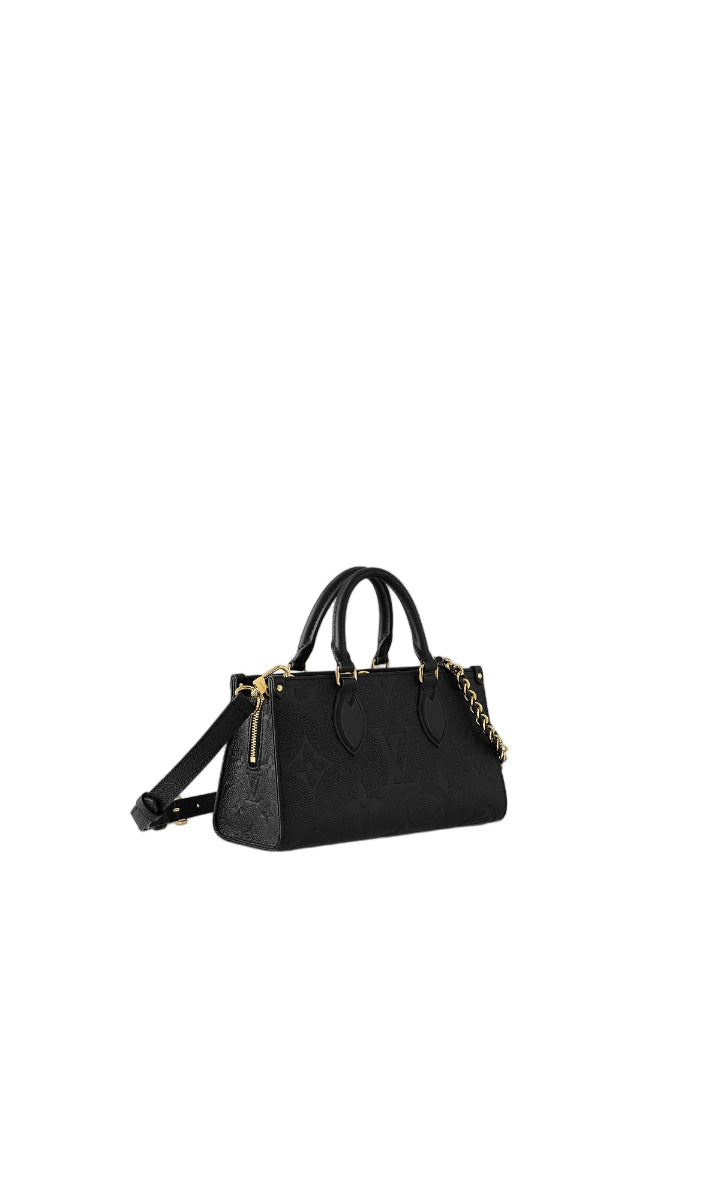 LV Cabas OnTheGo East West