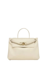 BOTTEGA VÉNÉTA Cabas Ciao Ciao moyen en cuir