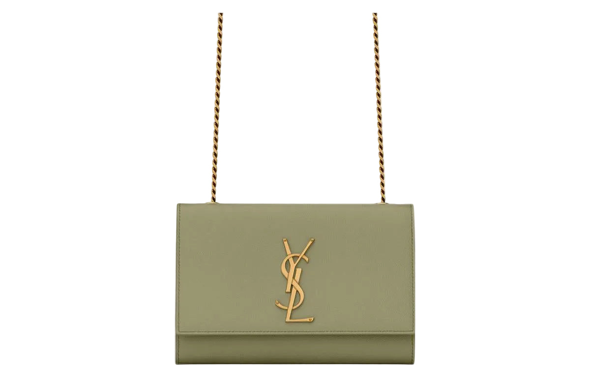 YSL Sac bandoulière Kate petit modèle