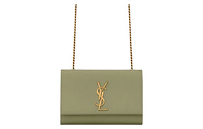 YSL Sac bandoulière Kate petit modèle