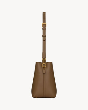 YSL LE 37 brillant LIÈGE FONCÉ