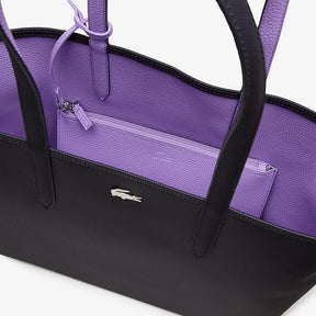 Lacôste Nf2142aa, Sac Cabas Femme, Taille Unique