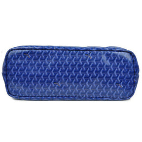 Sac Gôyard St. Louis GY308 Bleu