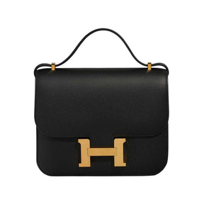 HRMS
Constance 18 Epsom Noir