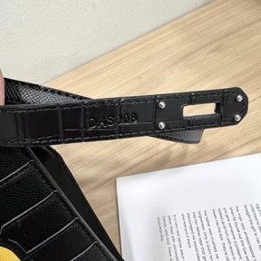 Sac ALLIGATOR SAC FAUBOURG BIRKIN SIZE 20