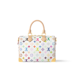 LV x TM - Sac Speedy Bandoulière 25