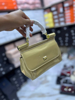 DG Mini sac Sicily Verni