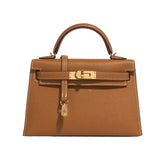 Hermès
Kelly Mini Epsom Gold