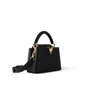 LV Sac Capucines Mini