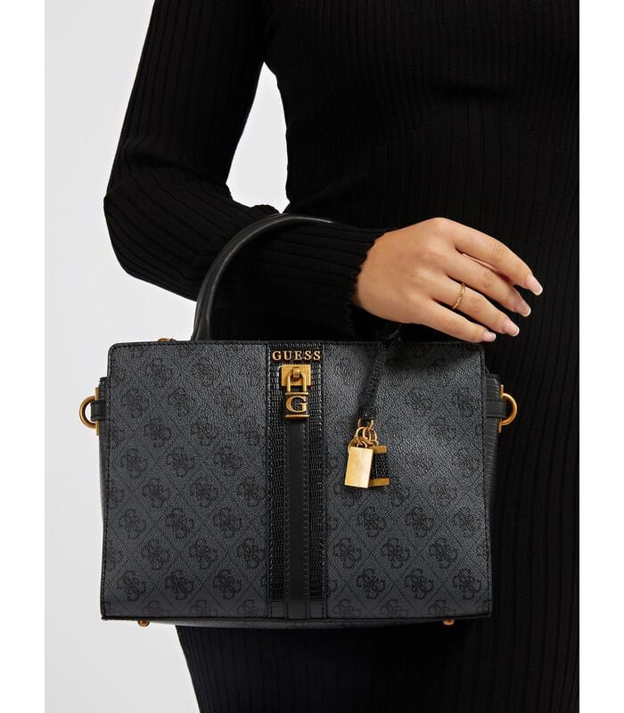 Sac à main femme Ginevra Logo Elite Scity