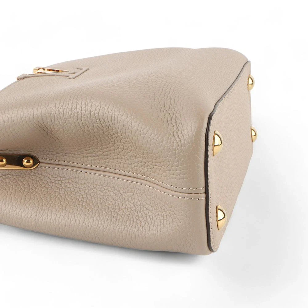 LV Capucines BB Mini Crossbody