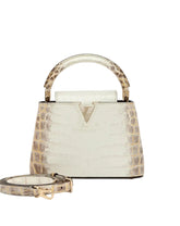 LV Capucines Nano