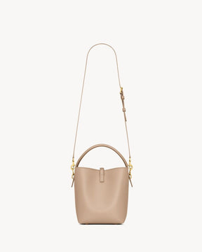 YSL LE 37 SMALL BRILLANT
DARK BEIGE