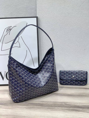 Gôyard Sac Hobo Bohème