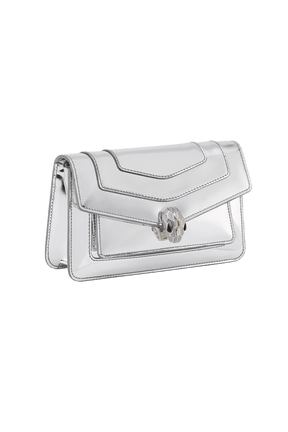 Serpenti Forever East-west Sac Porté Épaule