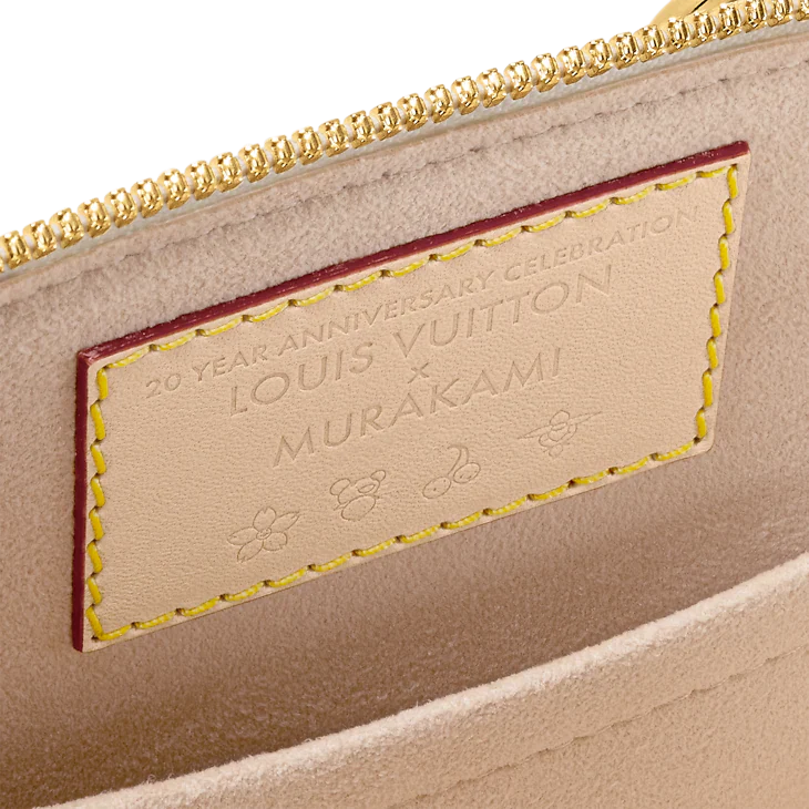 LV x TM Alma BB