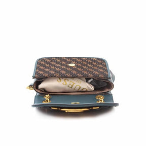 Sac à bandoulière Aileen à rabat