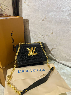 LV Sac brillant sales