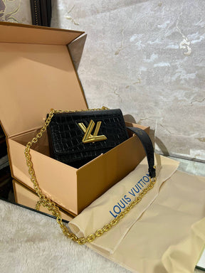 LV Sac brillant sales