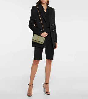 YSL Sac bandoulière Kate petit modèle
