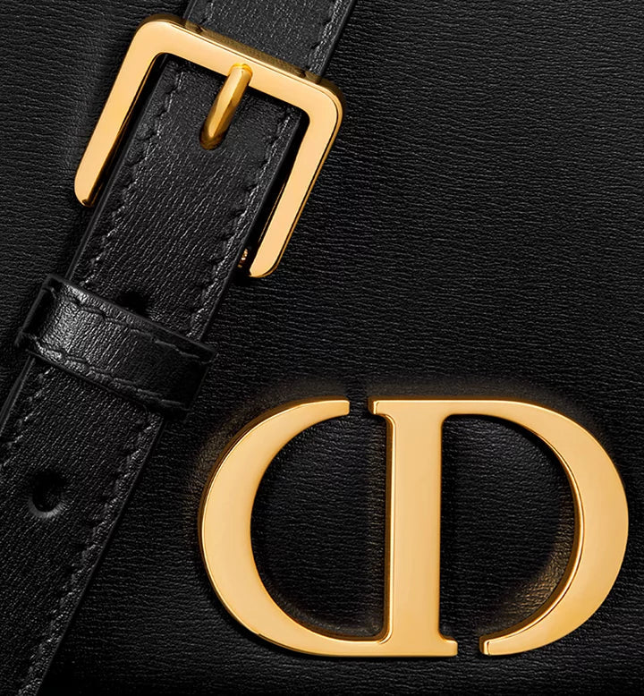 Diôr Sac Top Handle 30 Montaigne Avenue Medium