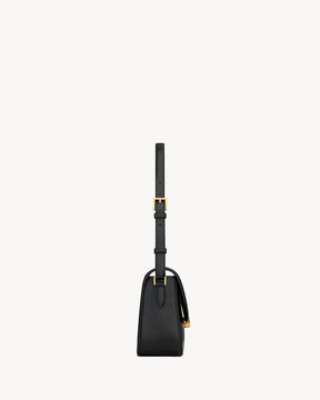 YSL SOLFERINO MEDIUM EN BOX S@INT LAURENT
NOIR