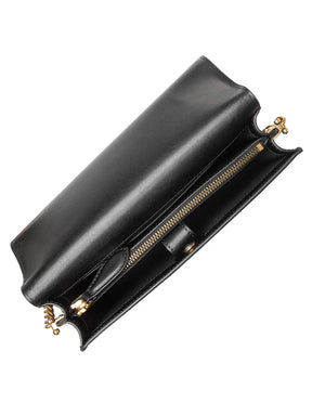 Pïnkô 
Sac à main Love Bag
Noir