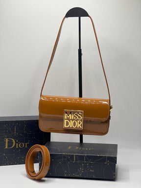 Mïss Diôr Sac à rabat